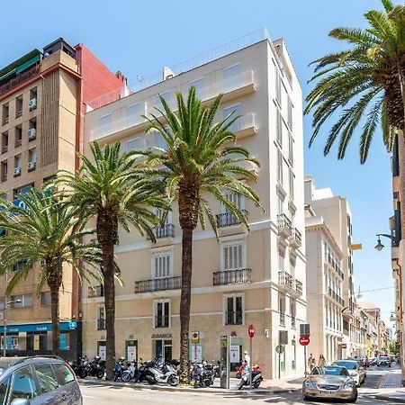 Dobo Malaga Soho Apartment Екстериор снимка