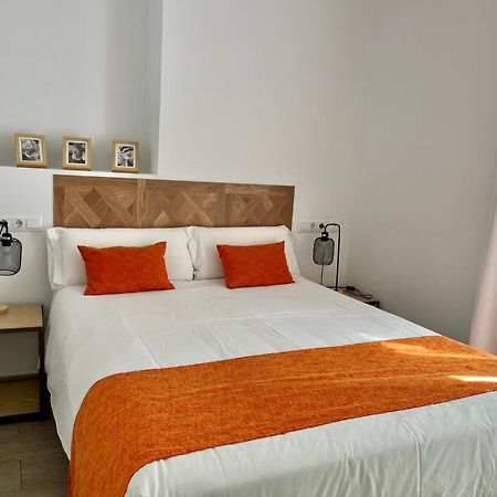 Dobo Malaga Soho Apartment Екстериор снимка