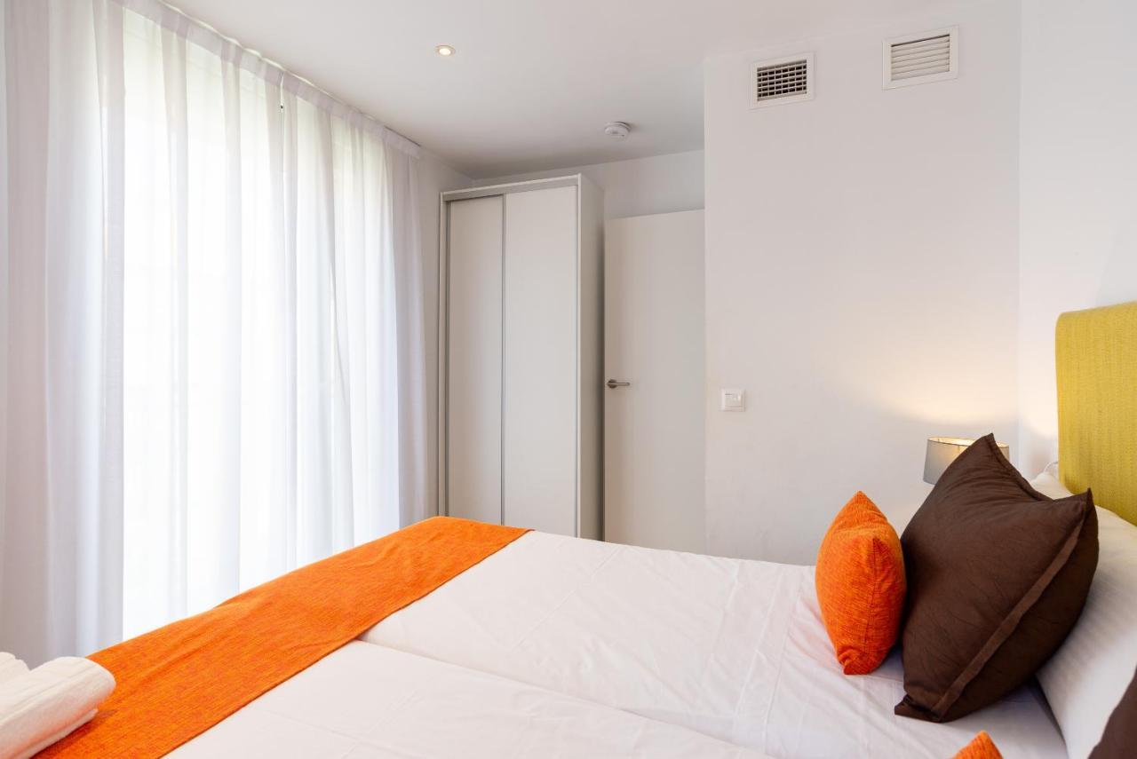 Dobo Malaga Soho Apartment Екстериор снимка