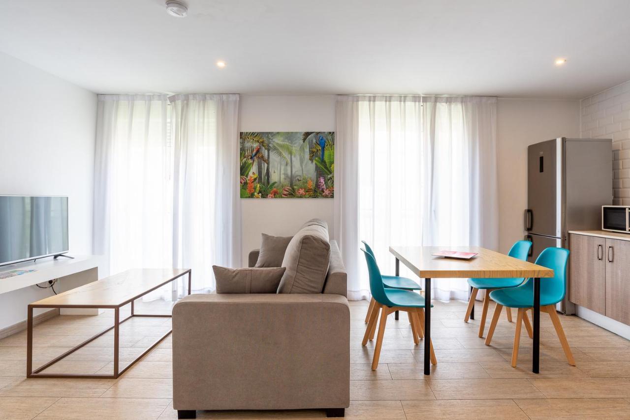 Dobo Malaga Soho Apartment Екстериор снимка