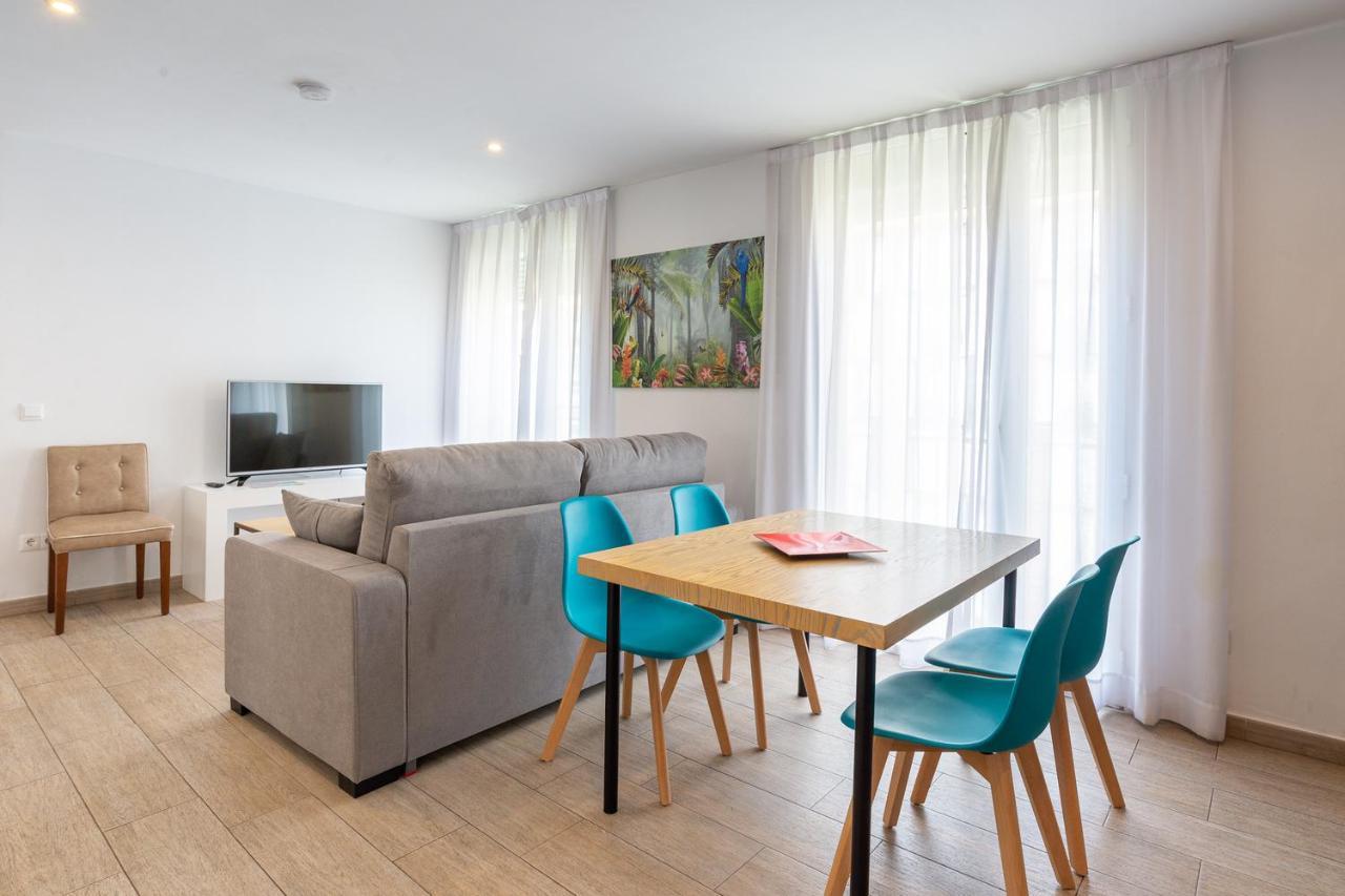Dobo Malaga Soho Apartment Екстериор снимка