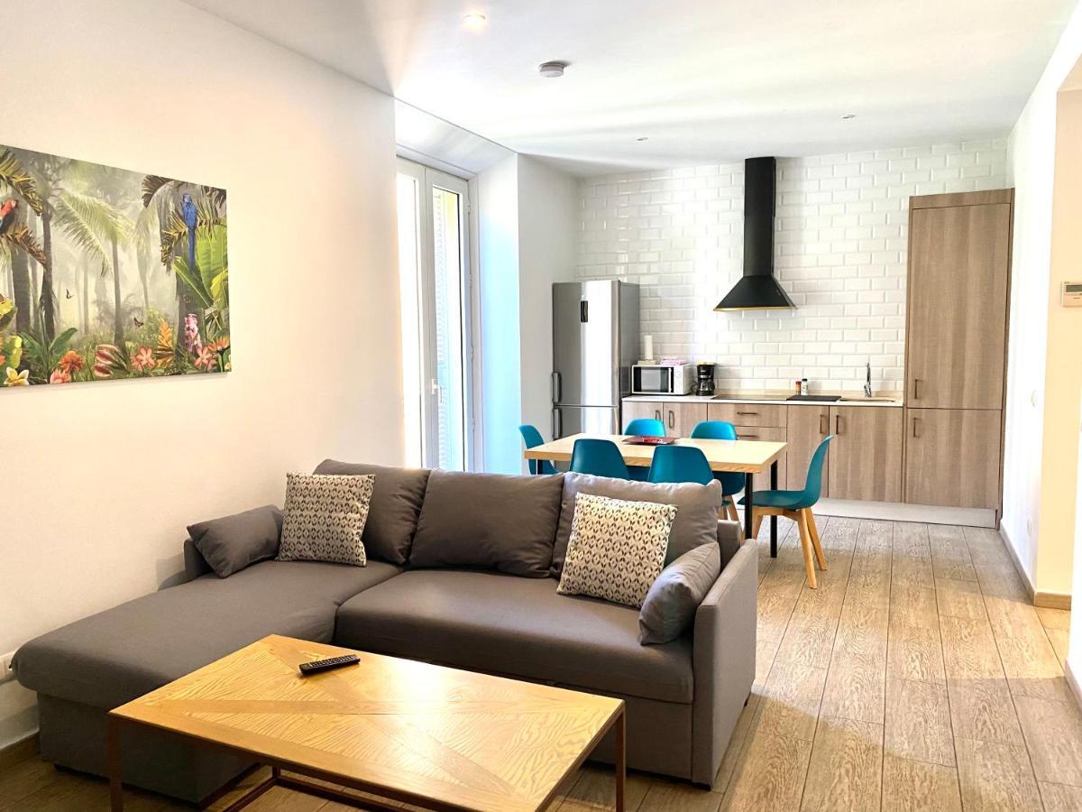 Dobo Malaga Soho Apartment Екстериор снимка