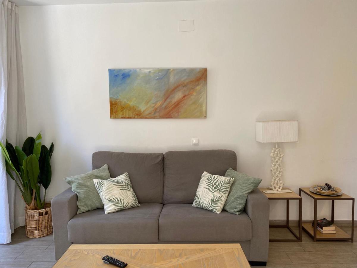 Dobo Malaga Soho Apartment Екстериор снимка