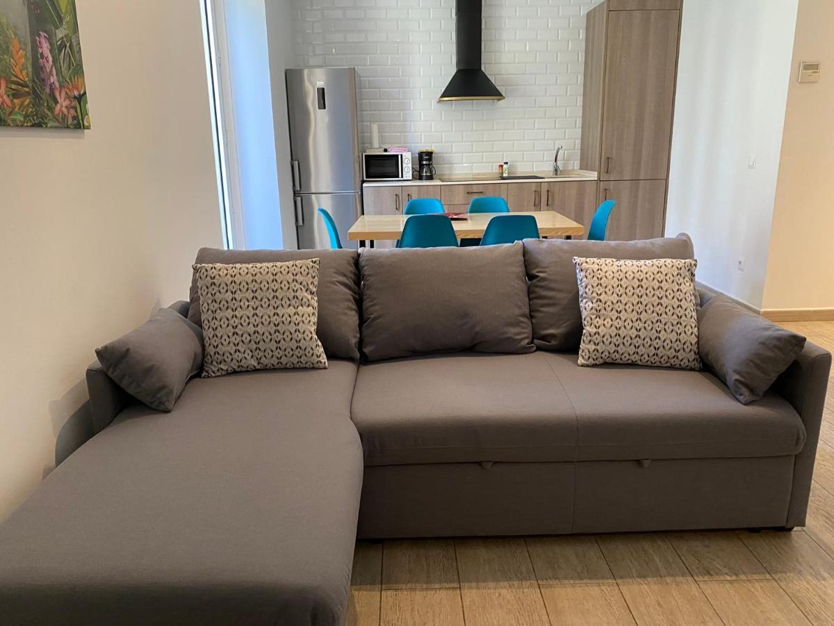Dobo Malaga Soho Apartment Екстериор снимка