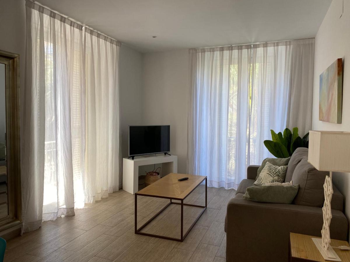 Dobo Malaga Soho Apartment Екстериор снимка