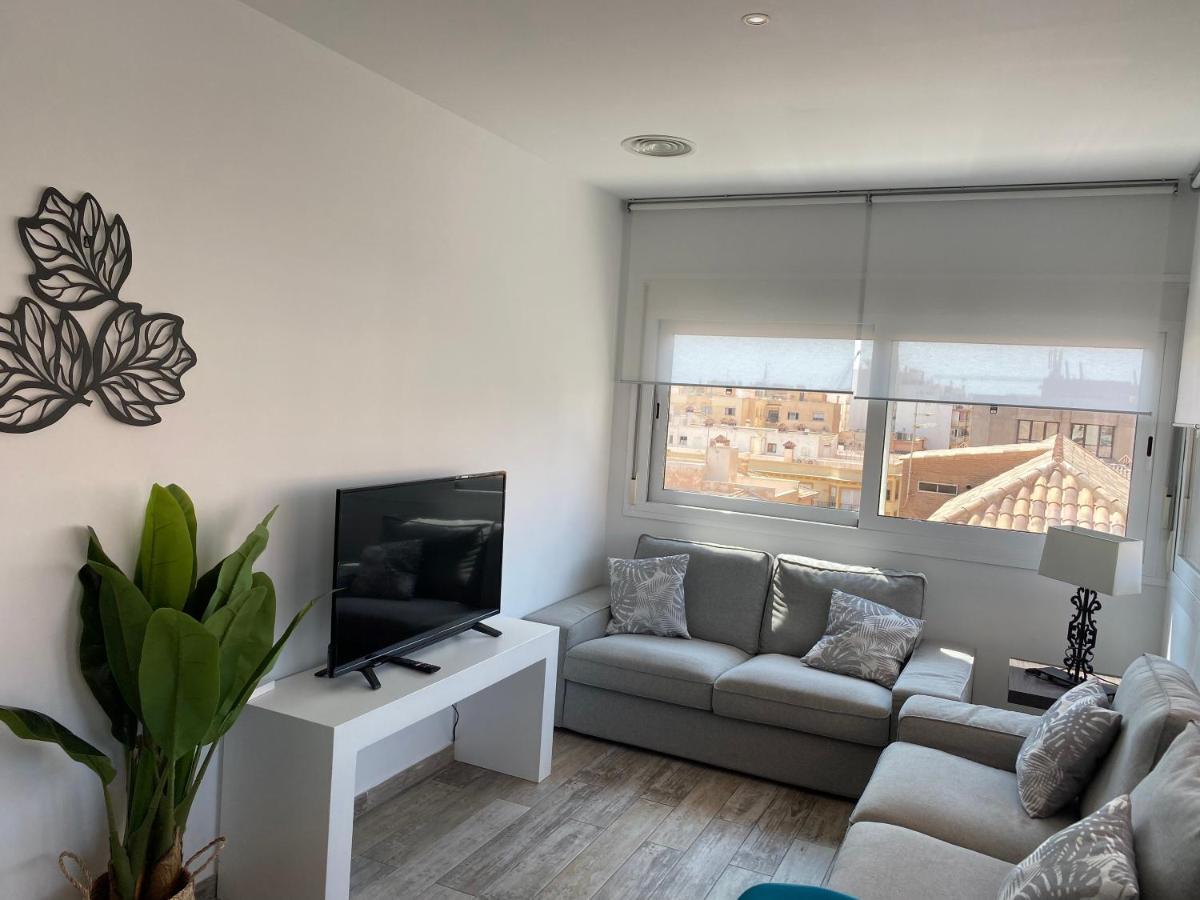 Dobo Malaga Soho Apartment Екстериор снимка