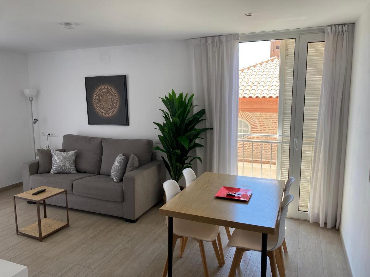 Dobo Malaga Soho Apartment Екстериор снимка