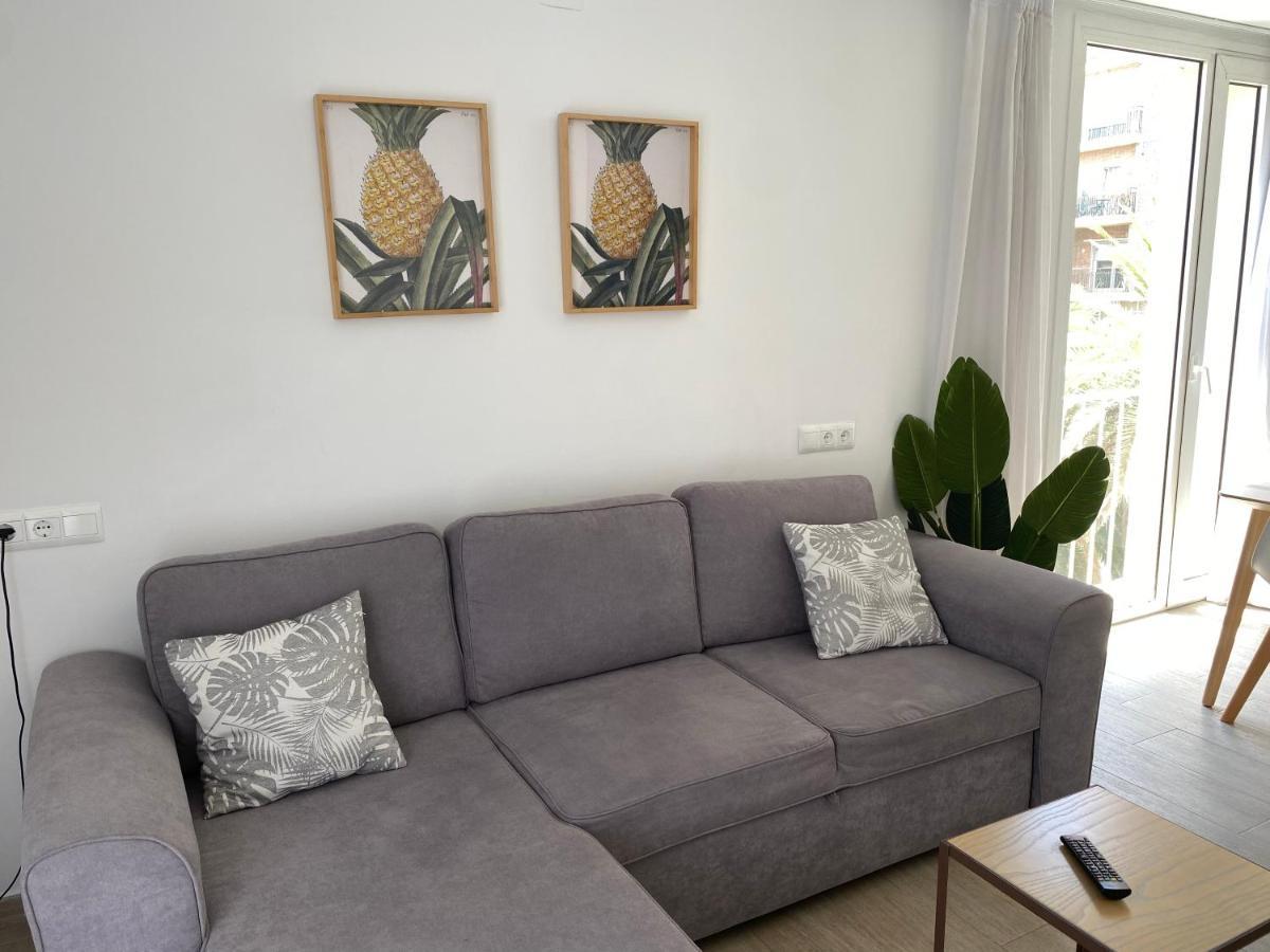Dobo Malaga Soho Apartment Екстериор снимка