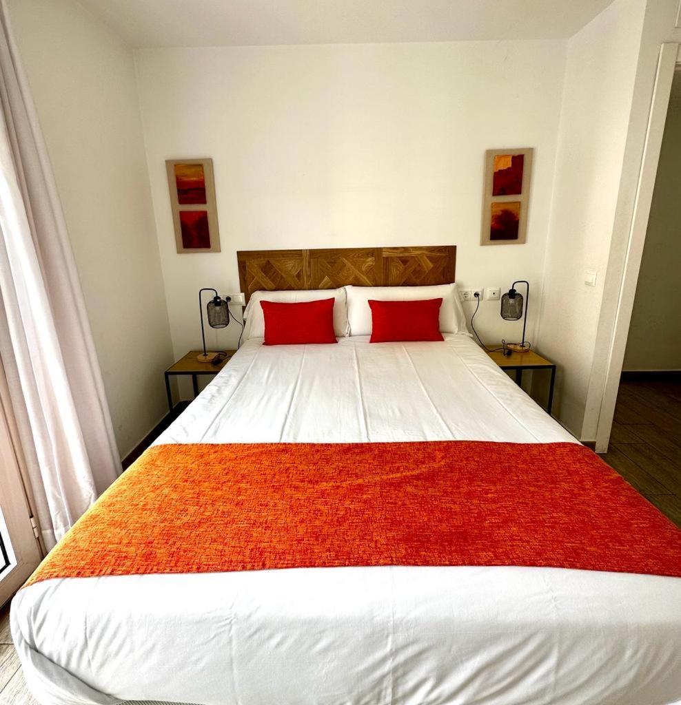 Dobo Malaga Soho Apartment Екстериор снимка
