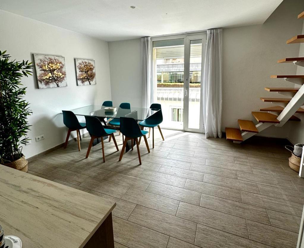 Dobo Malaga Soho Apartment Екстериор снимка