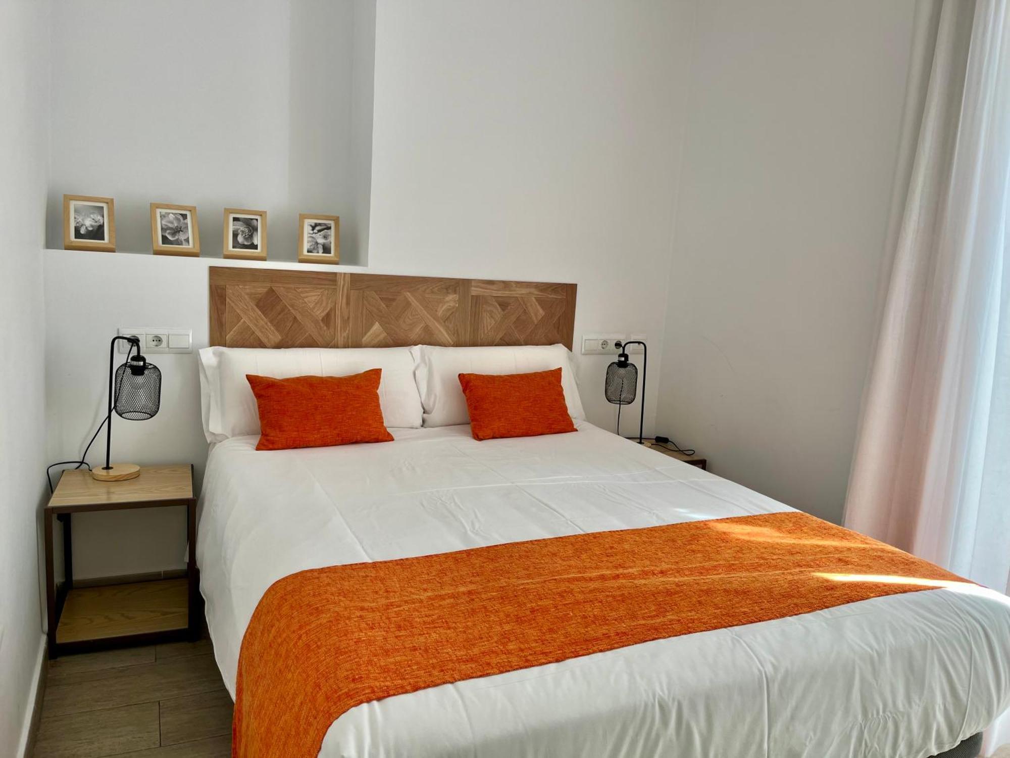 Dobo Malaga Soho Apartment Екстериор снимка