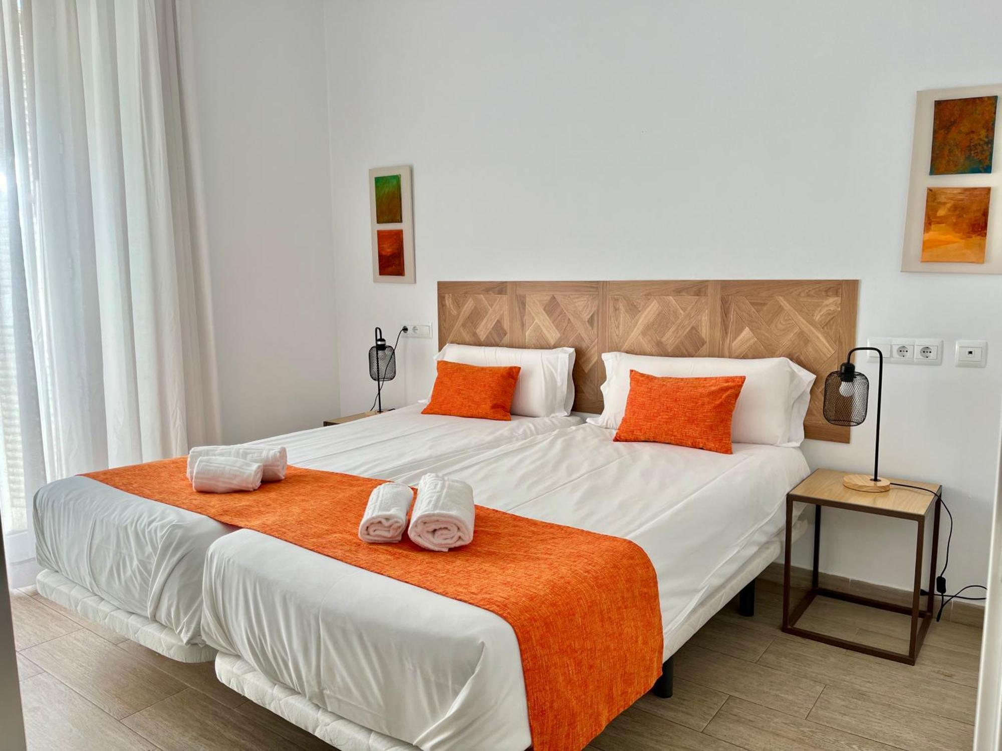 Dobo Malaga Soho Apartment Екстериор снимка
