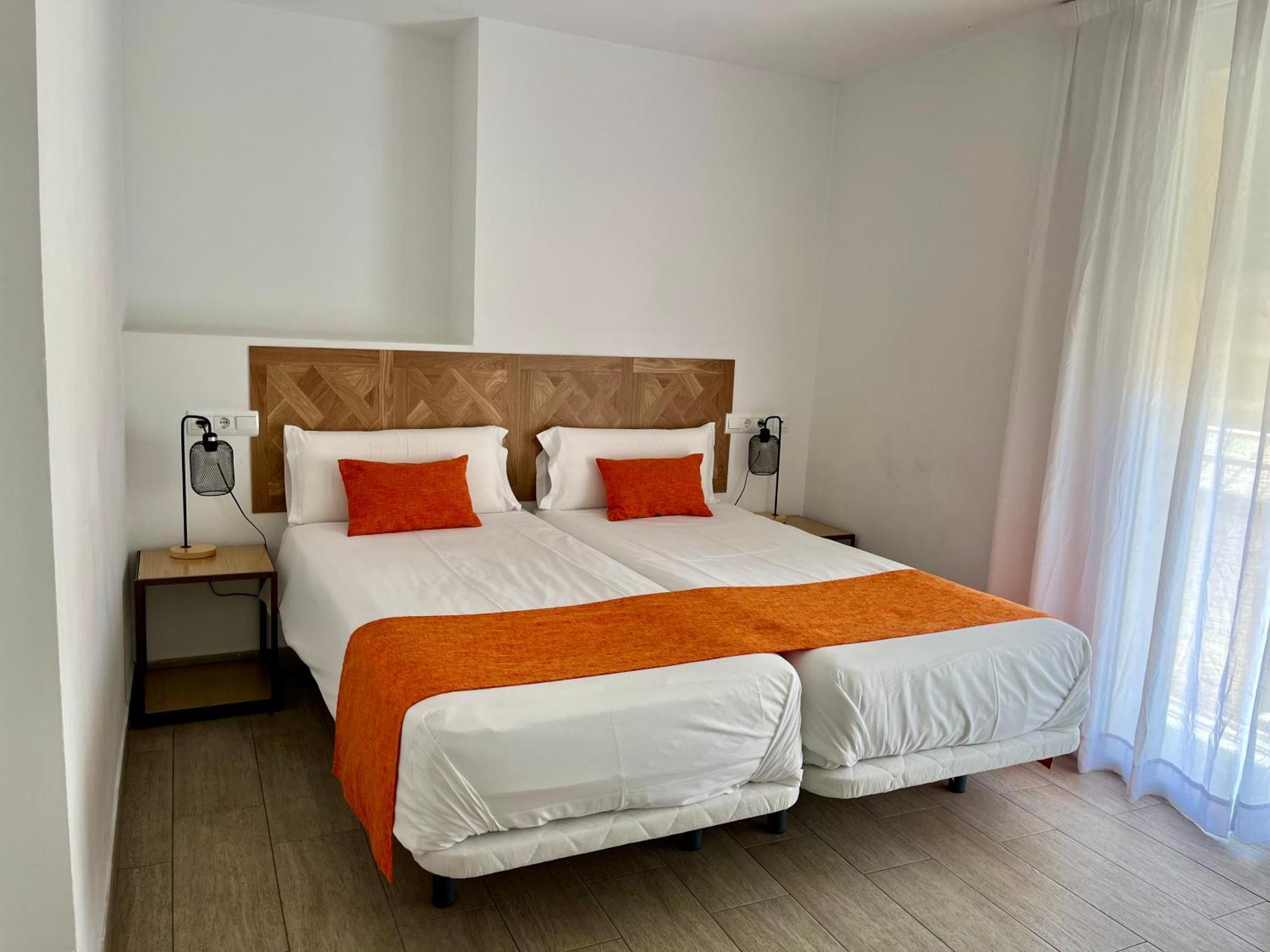 Dobo Malaga Soho Apartment Екстериор снимка
