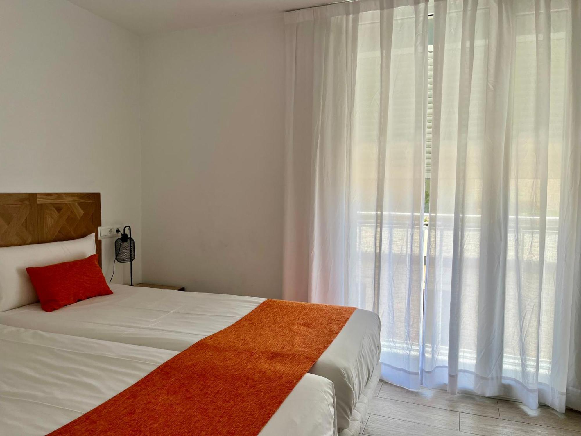 Dobo Malaga Soho Apartment Екстериор снимка