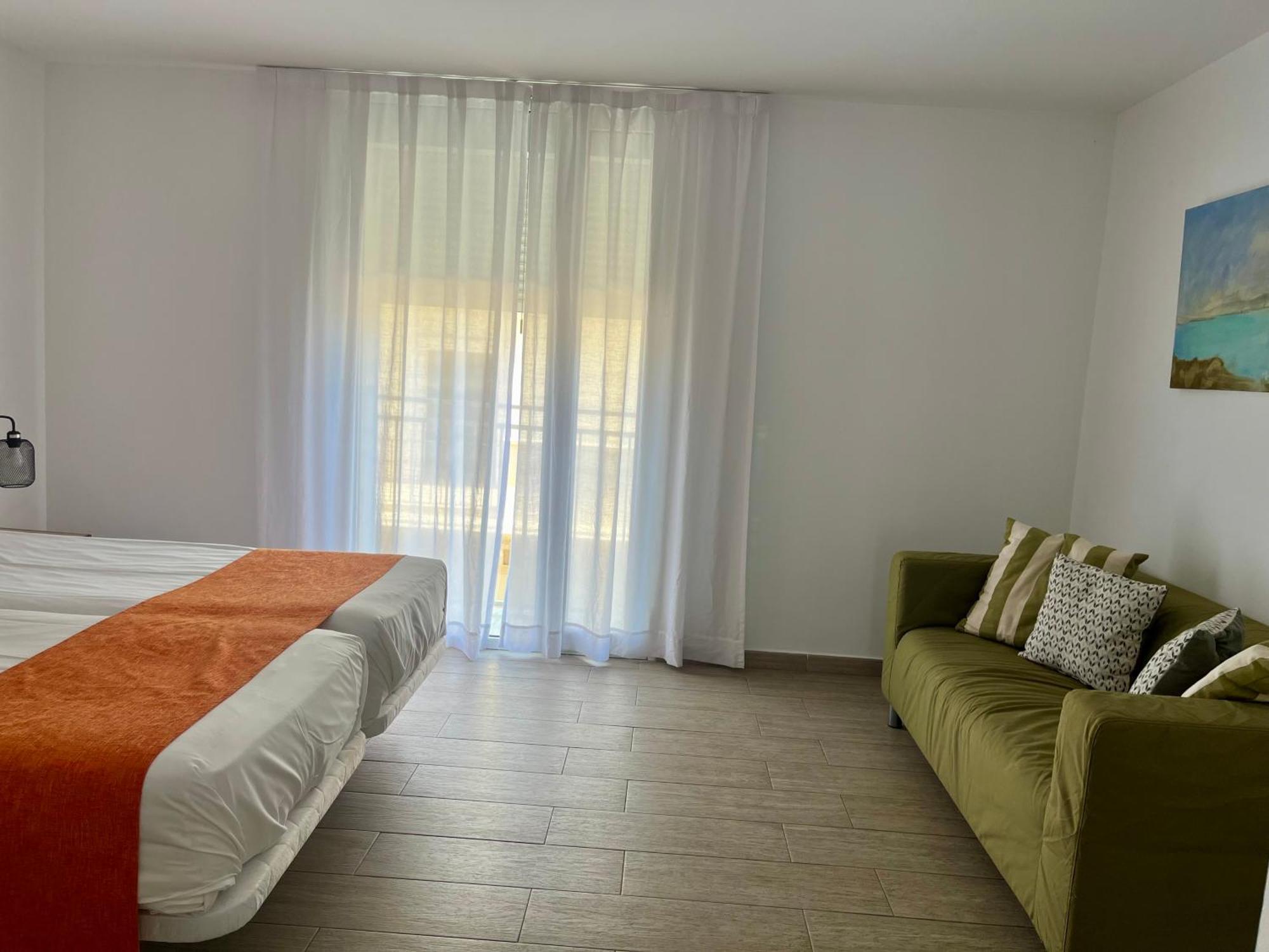 Dobo Malaga Soho Apartment Екстериор снимка