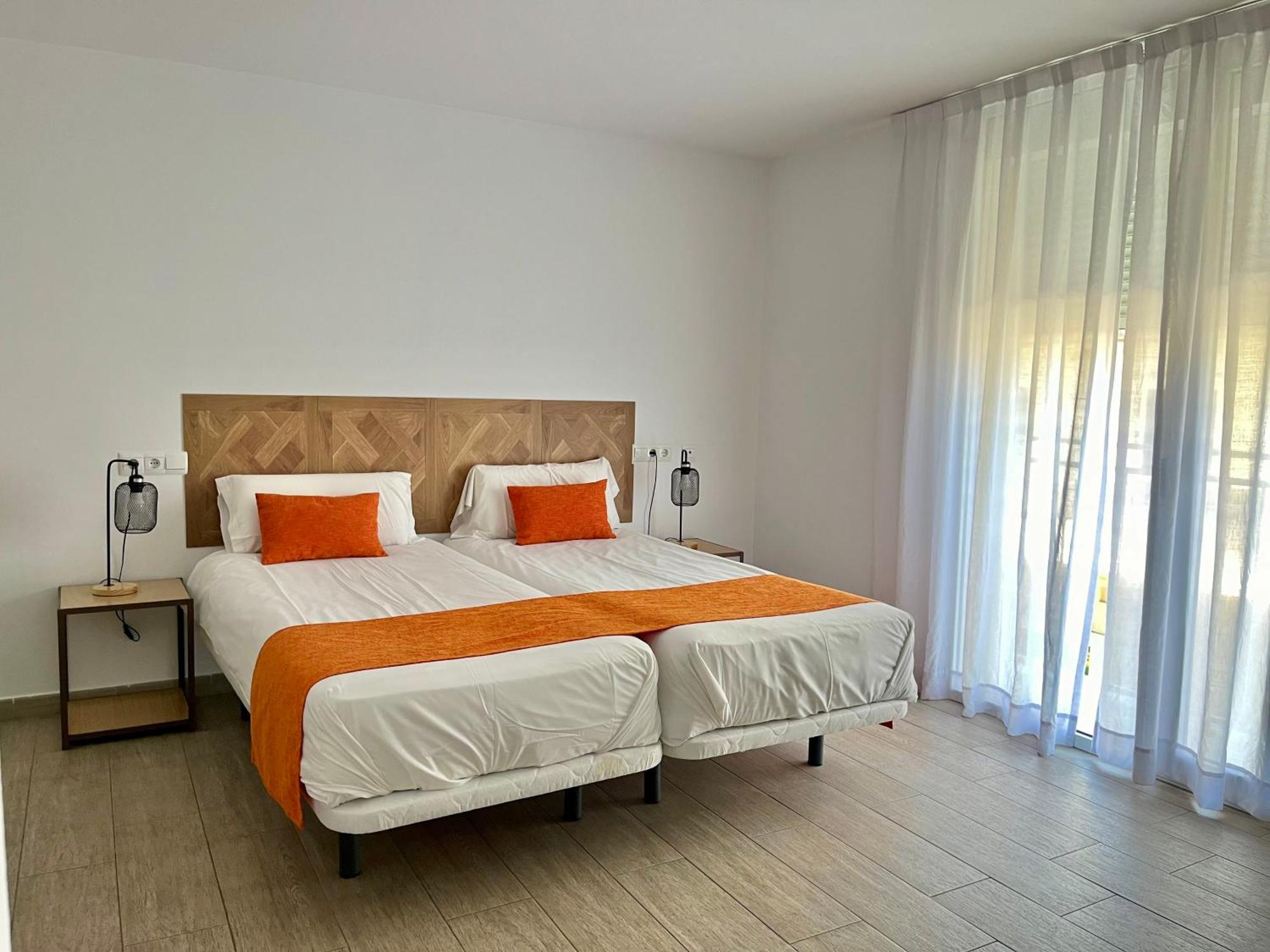 Dobo Malaga Soho Apartment Екстериор снимка