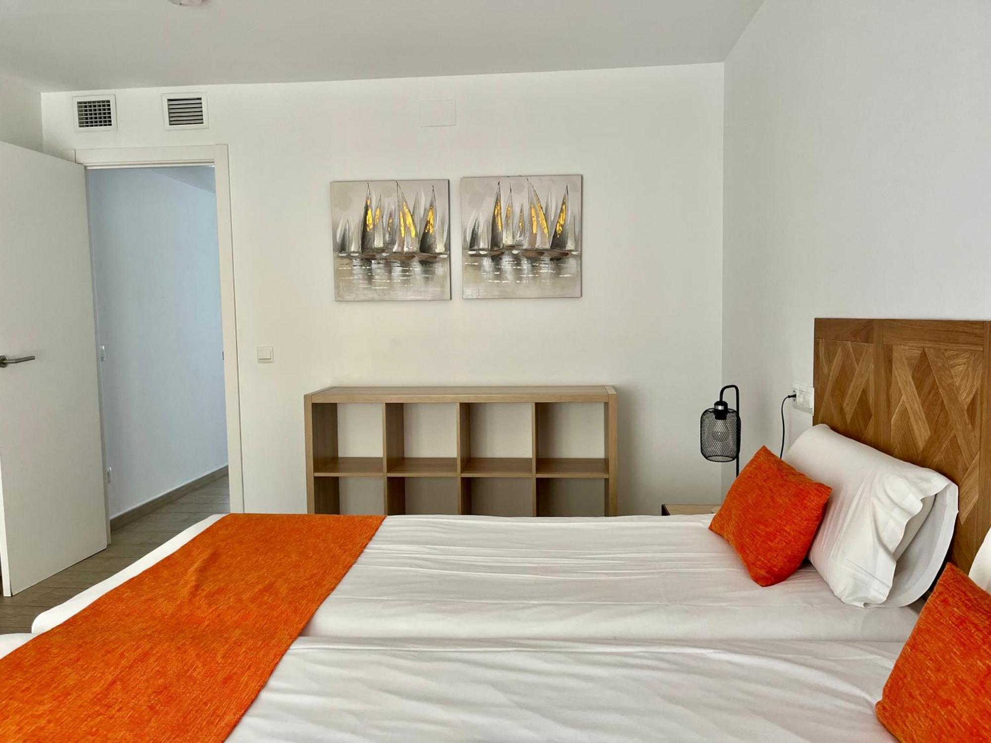 Dobo Malaga Soho Apartment Екстериор снимка