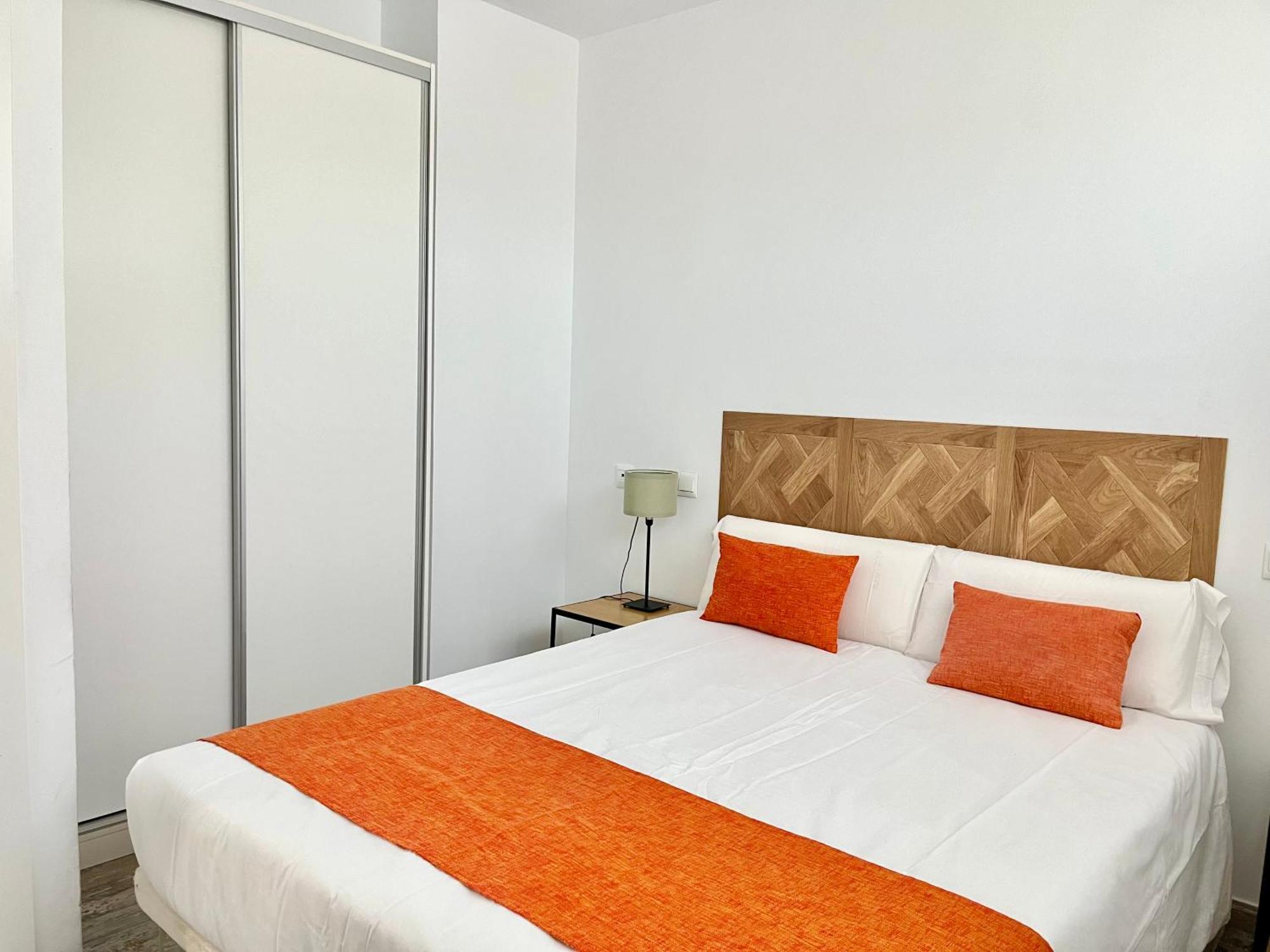 Dobo Malaga Soho Apartment Екстериор снимка
