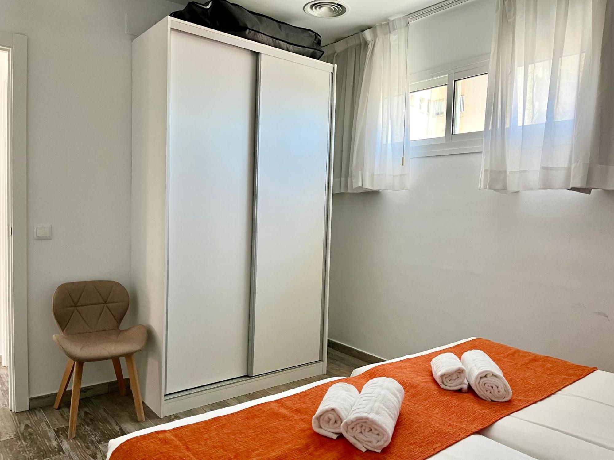 Dobo Malaga Soho Apartment Екстериор снимка