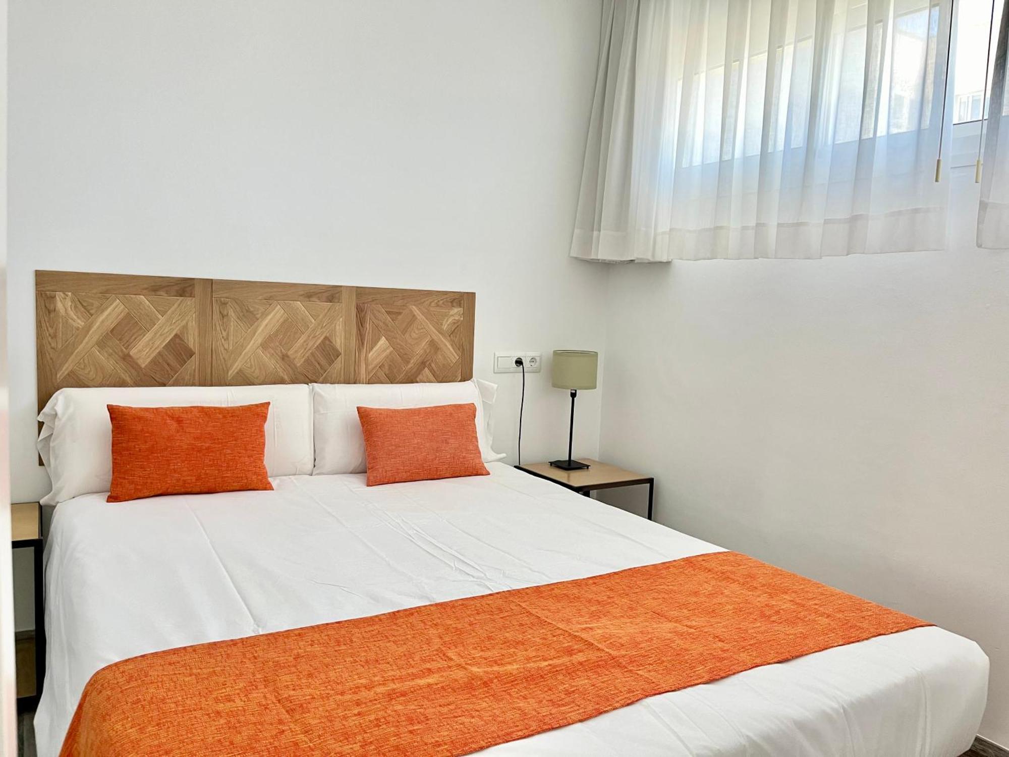 Dobo Malaga Soho Apartment Екстериор снимка